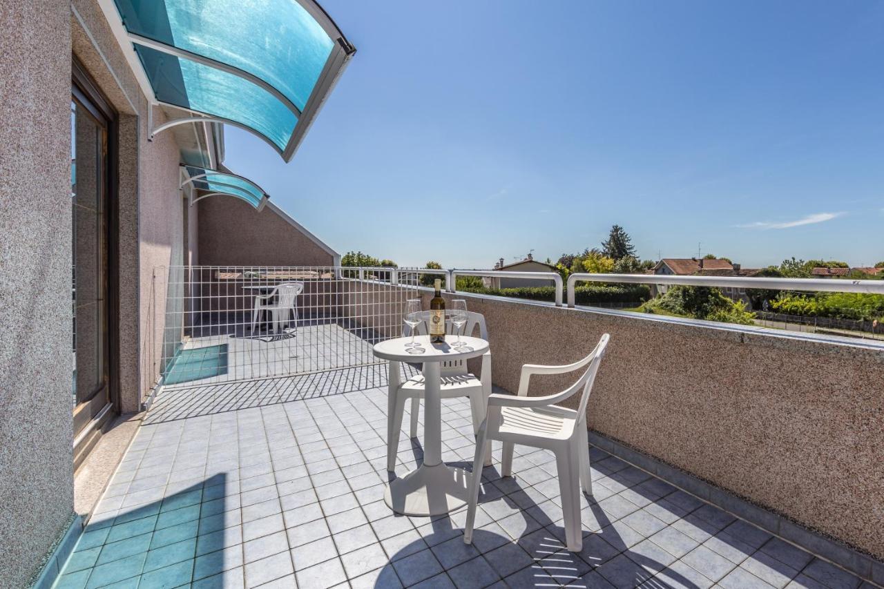 Aviano Palace Hotel Ngoại thất bức ảnh