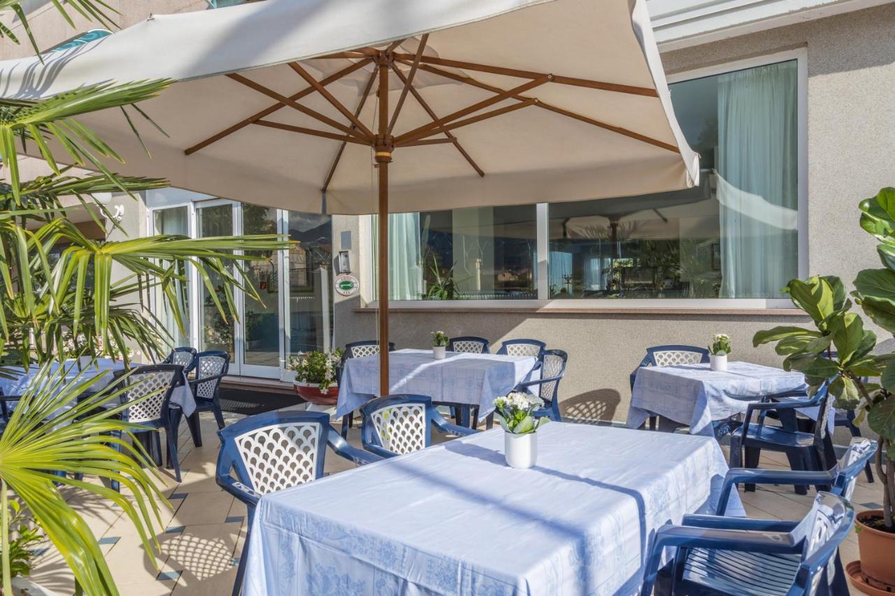 Aviano Palace Hotel Ngoại thất bức ảnh