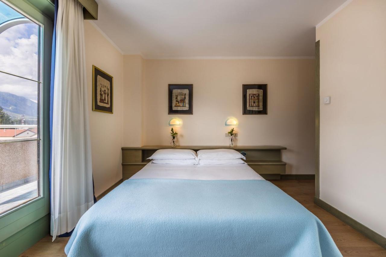 Aviano Palace Hotel Ngoại thất bức ảnh