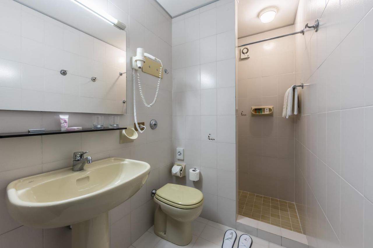 Aviano Palace Hotel Ngoại thất bức ảnh