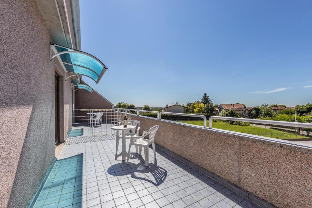 Aviano Palace Hotel Ngoại thất bức ảnh