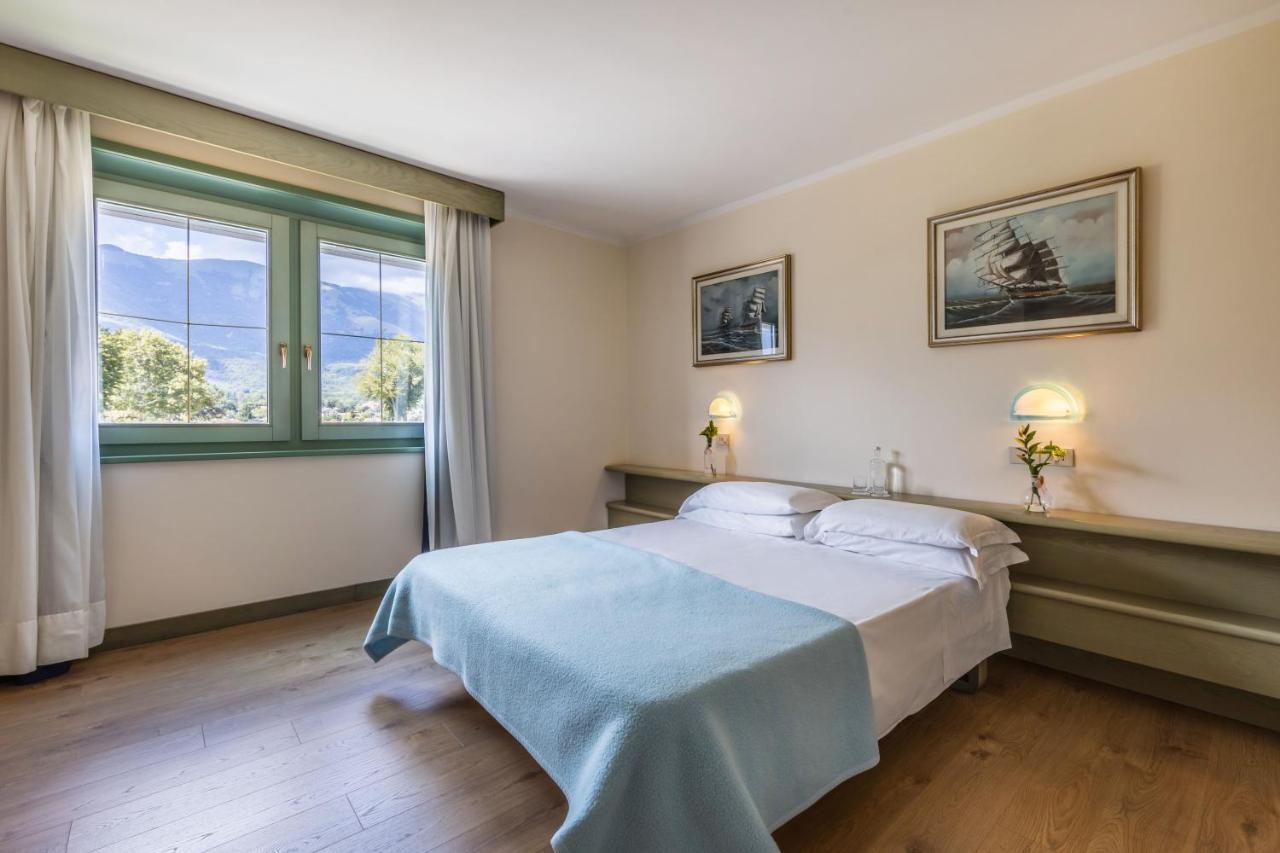 Aviano Palace Hotel Ngoại thất bức ảnh