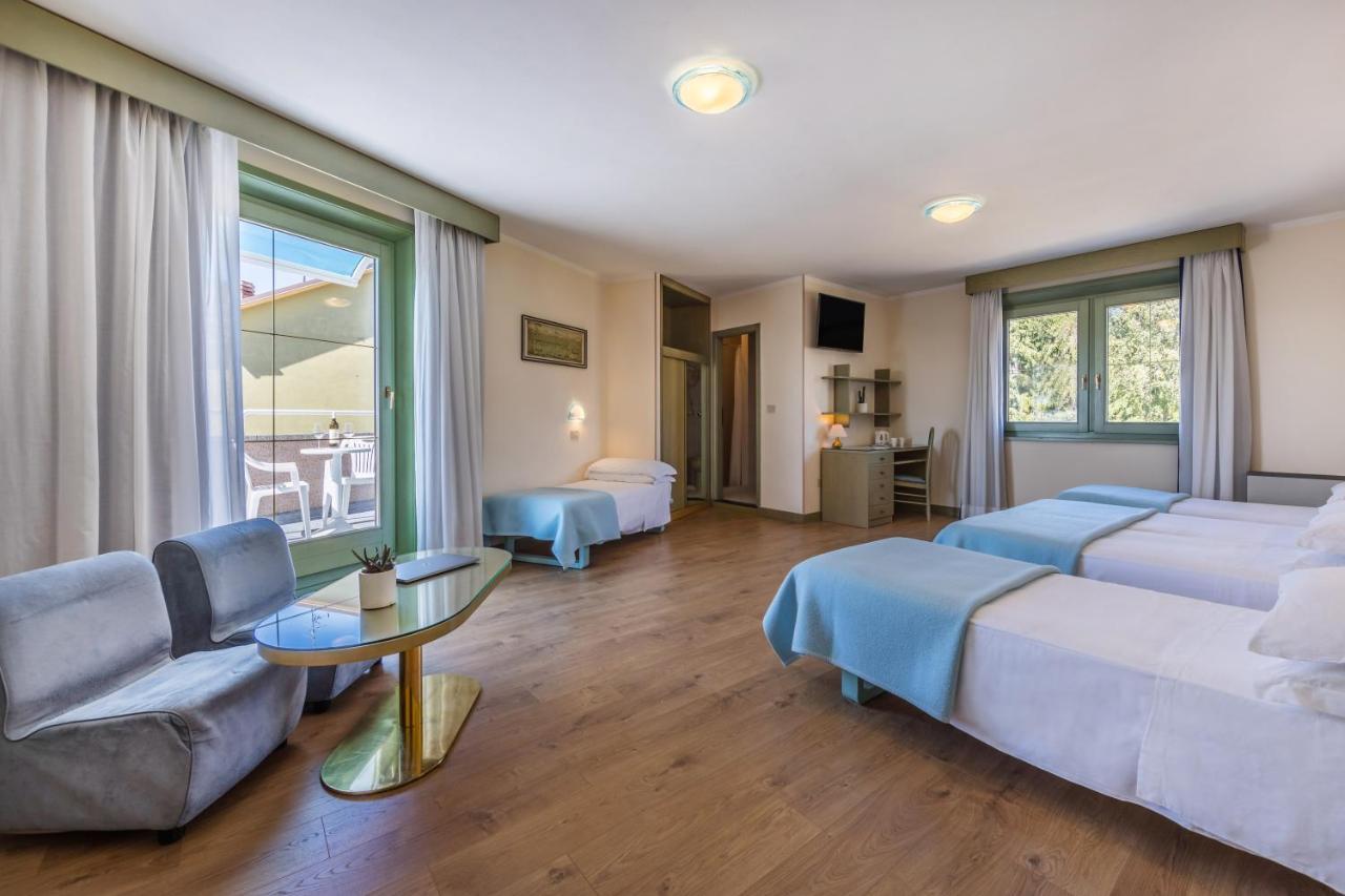 Aviano Palace Hotel Ngoại thất bức ảnh