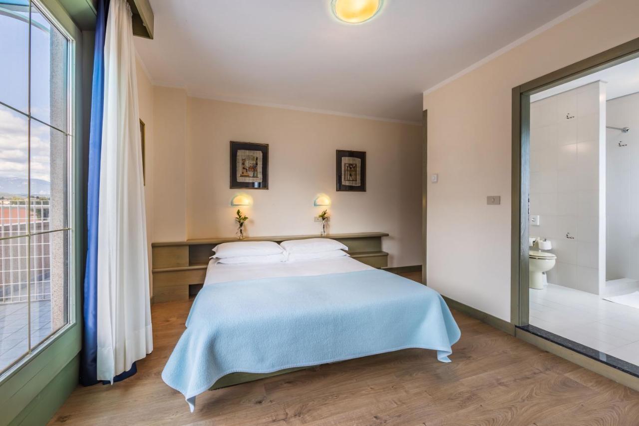 Aviano Palace Hotel Ngoại thất bức ảnh