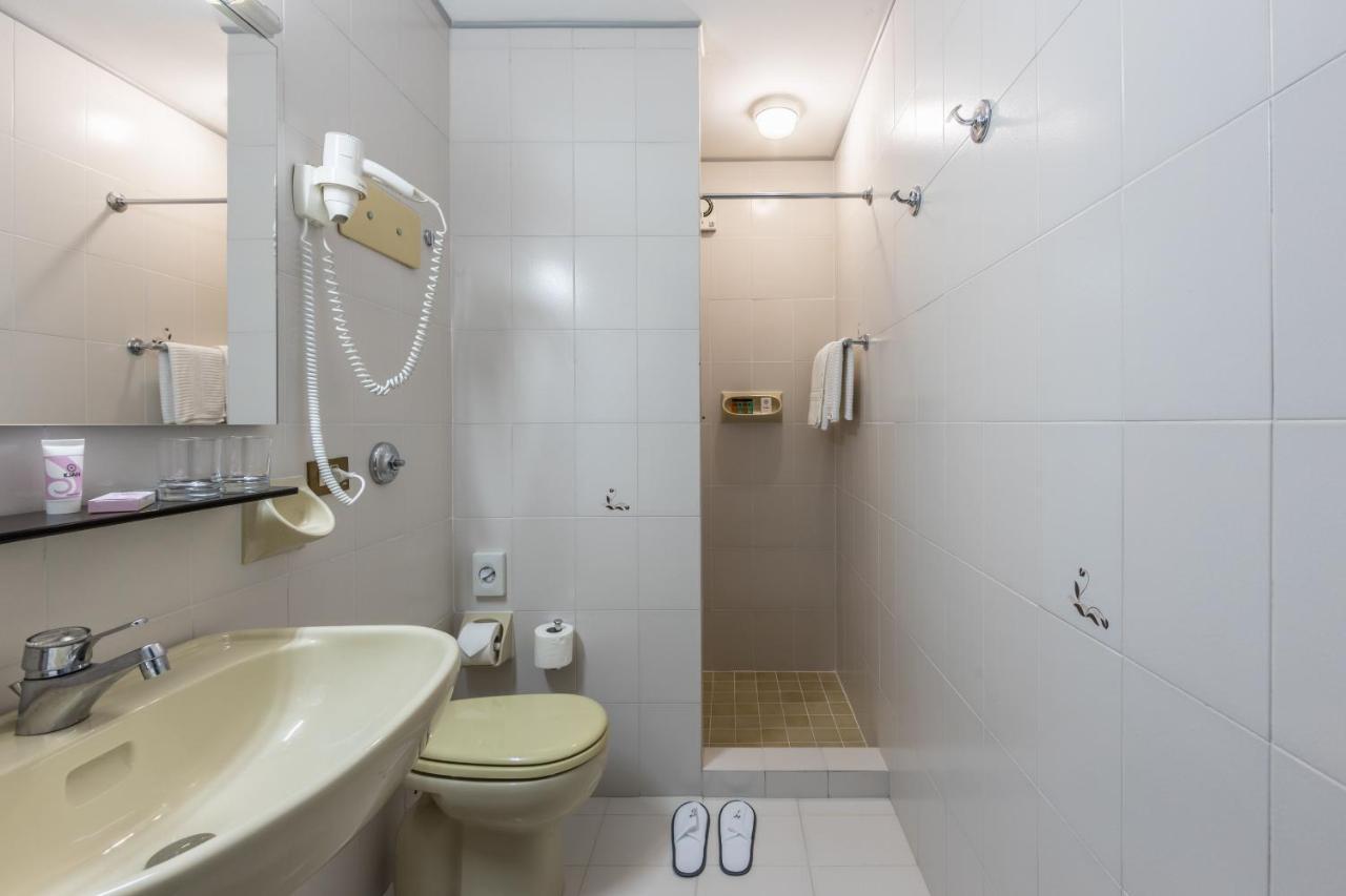 Aviano Palace Hotel Ngoại thất bức ảnh